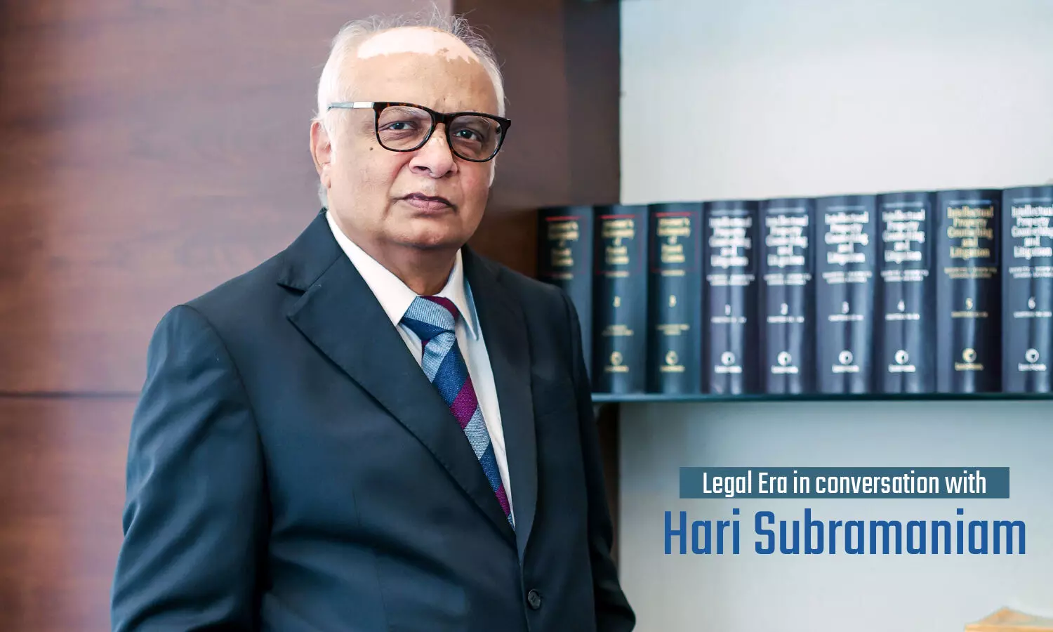 Legal Era in conversation with Hari Subramaniam