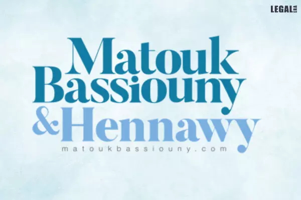 Matouk Bassiouny & Hennawy Represented Toma Company in its Acquisition of Majority Stake in Dice