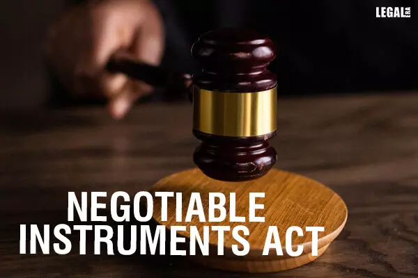Negotiable-Instruments-Act