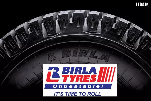 NCLAT Approves Initiation of Insolvency Proceedings Against Birla Tyres