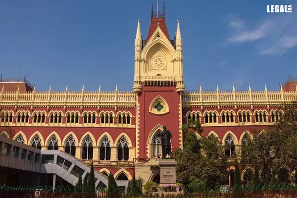 Calcutta High Court Advises Courts To Be Wary Of Meddling With Arbitrator’s Interim Orders