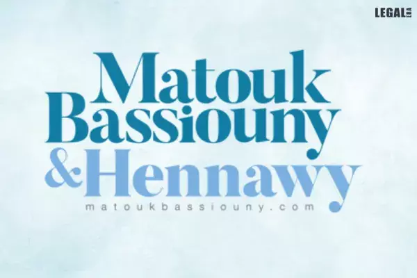 Matouk Bassiouny & Hennawy