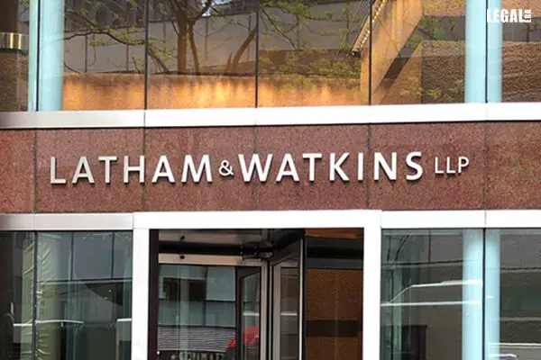 Latham-&-Watkins