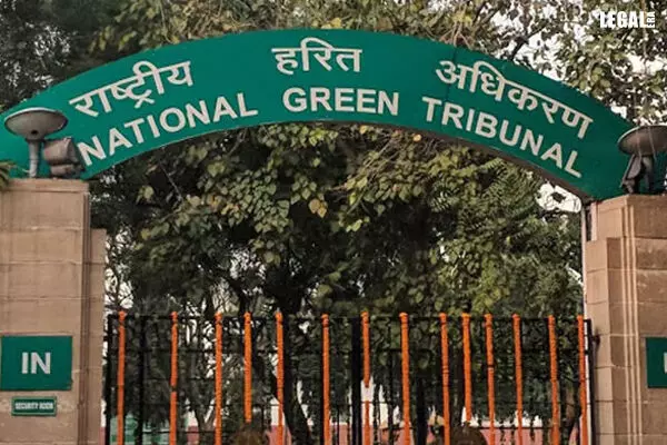 NGT Seeks Urgent Action from Indian Authorities on Depleting Groundwater Reserves