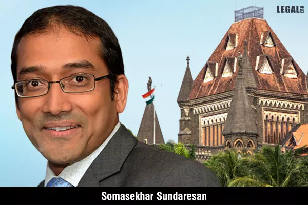 Advocate Somasekhar Sundaresan Takes Oath as Additional Judge of Bombay High Court