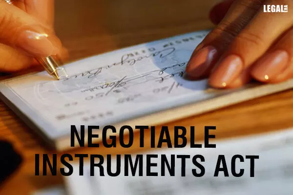 Negotiable-Instruments-Act
