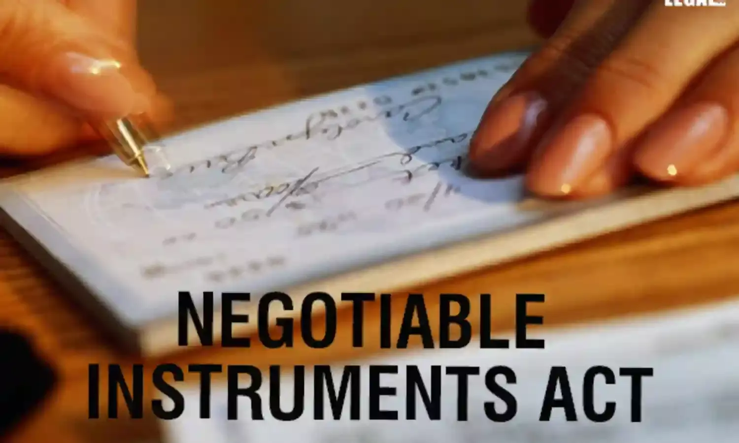 Negotiable-Instruments-Act