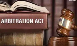 Arbitration-Act Arbitration-Act