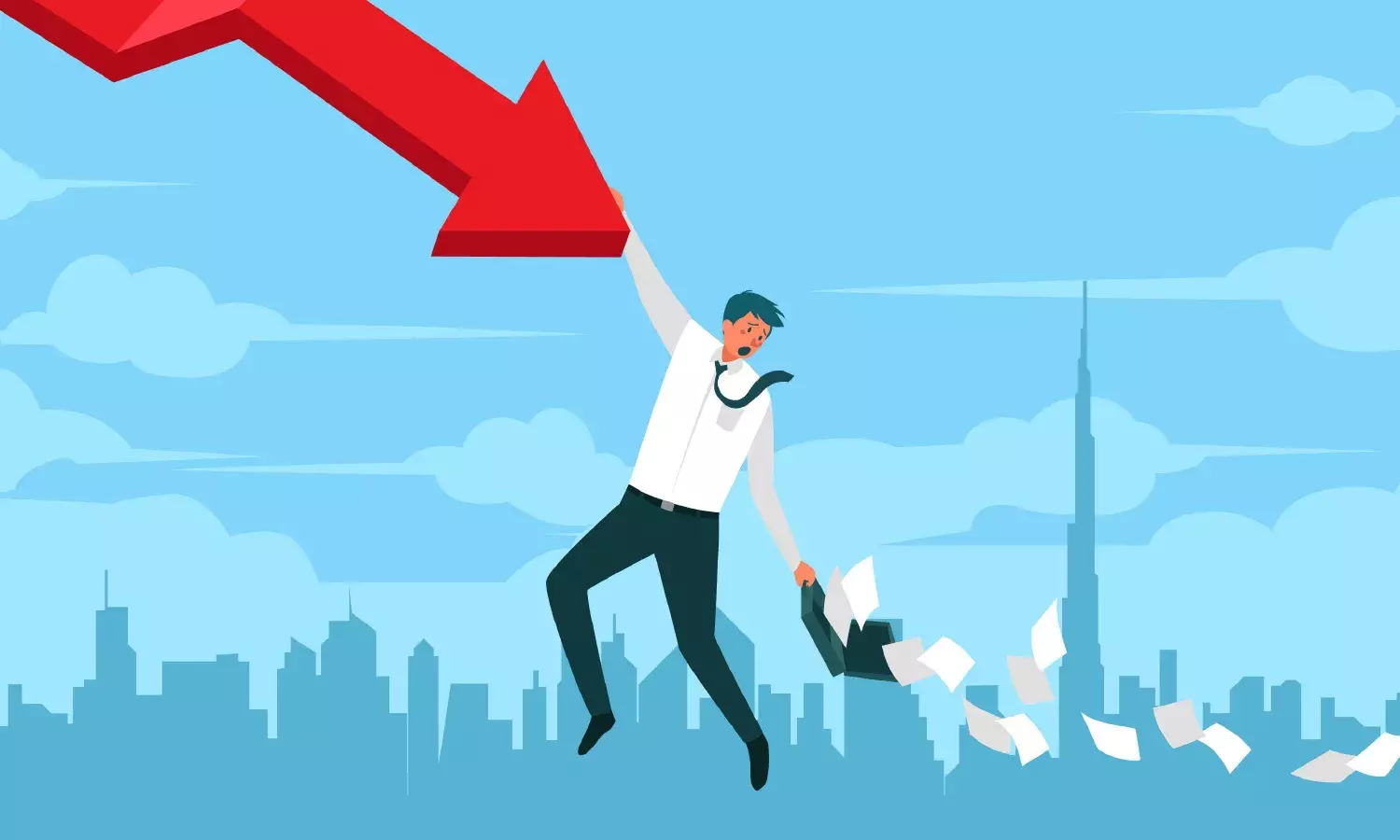 Pre-Pack Insolvency in The Real Estate Sector – The Much-Needed Saviour