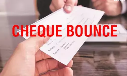 Cheque-Bounce Cheque-Bounce
