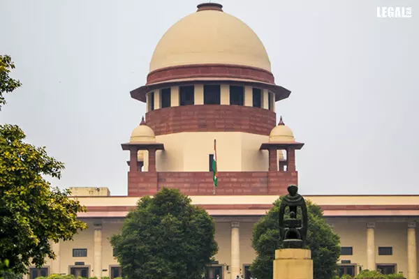 Insurance Contract Breach Prompts Supreme Court to Order New India Assurance to Compensate Claimant