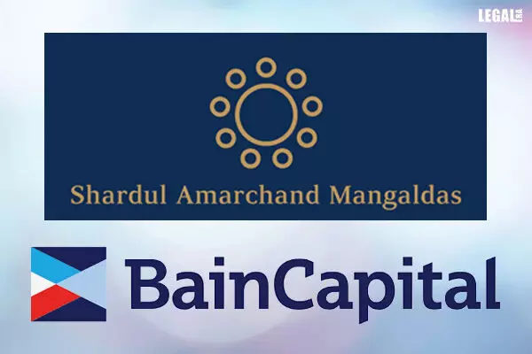 Shardul Amarchand Mangaldas & Co. advised Bain Capital on acquisition of a majority stake in Porus Laboratories