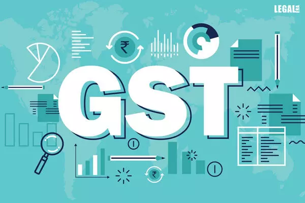 GST