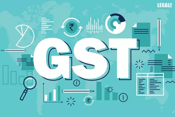 GST