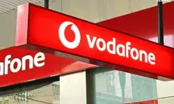 Vodafone Vodafone