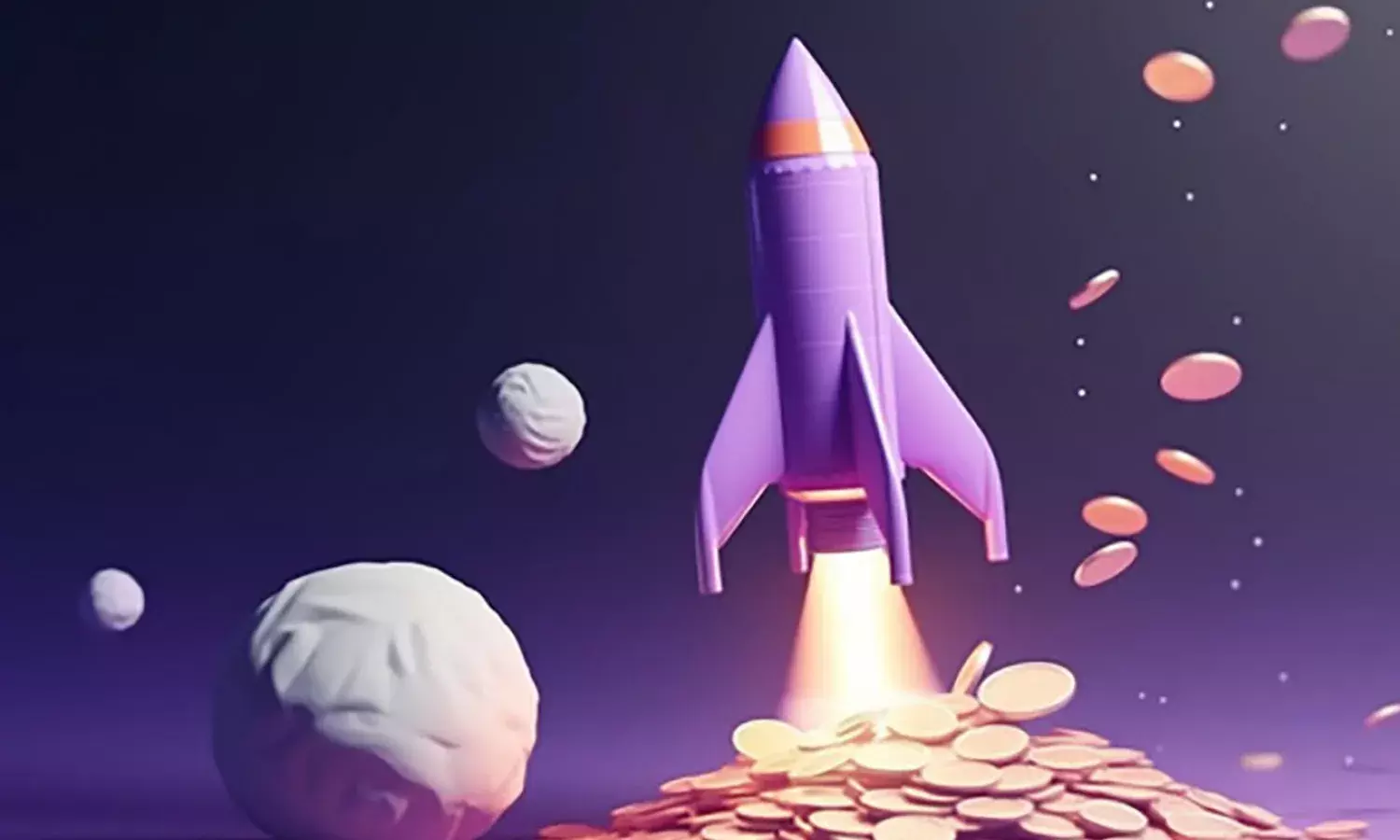 Achieving Liftoff A Perspective on the Growth of the Indian Space Industry