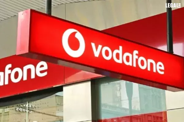 Vodafone
