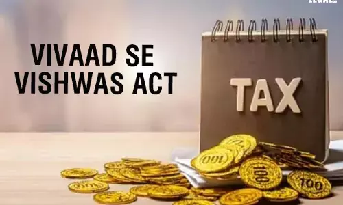 Vivaad-Se-Vishwas-Act-&-Tax