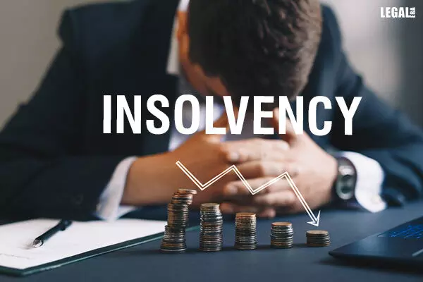Insolvency