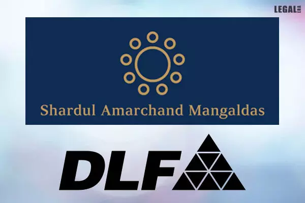 Shardul Amarchand Mangaldas & Co. advised DLF Limited on its partnership with Global Health Limited