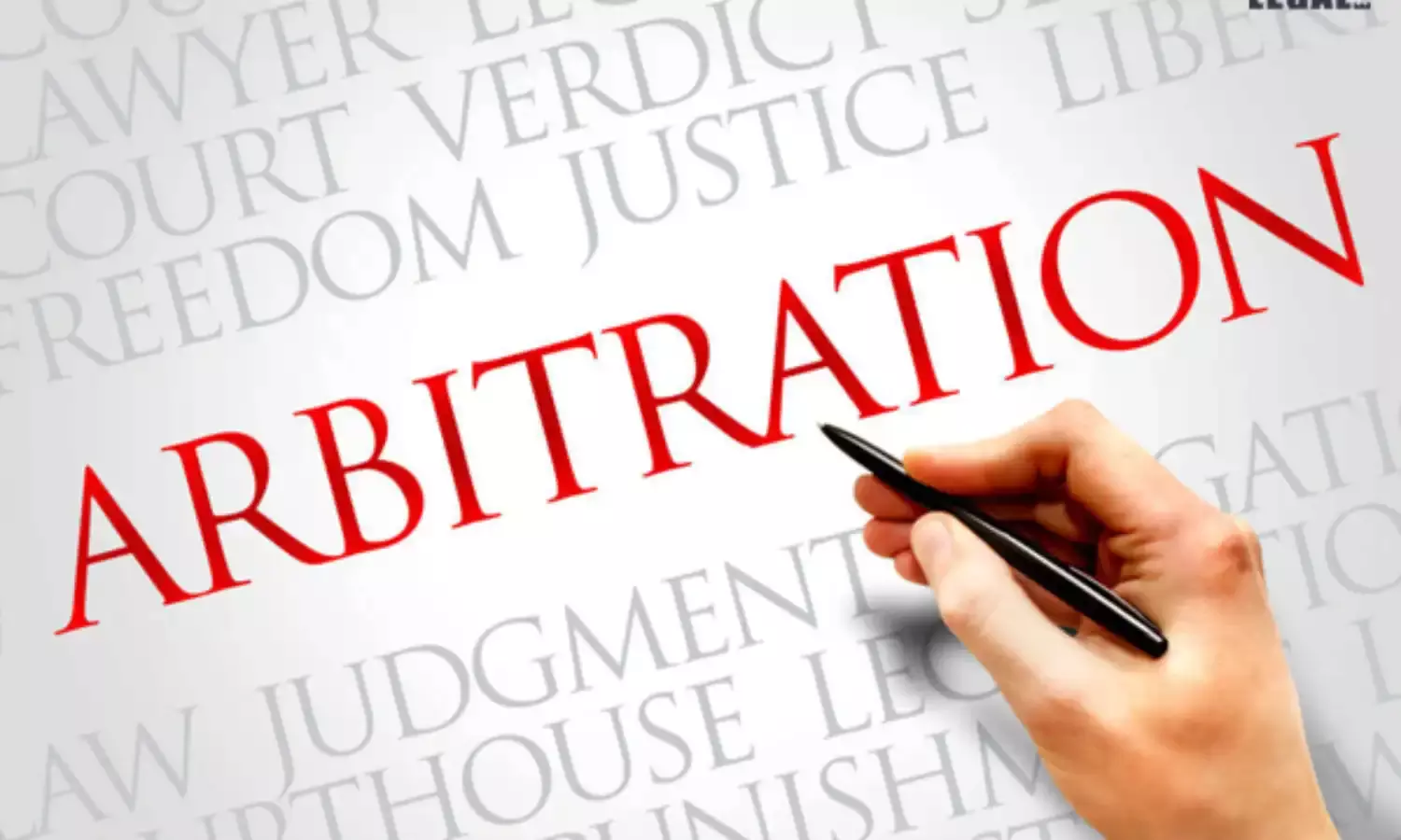 Arbitration