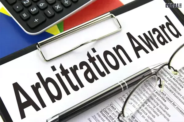 Arbitral-Award