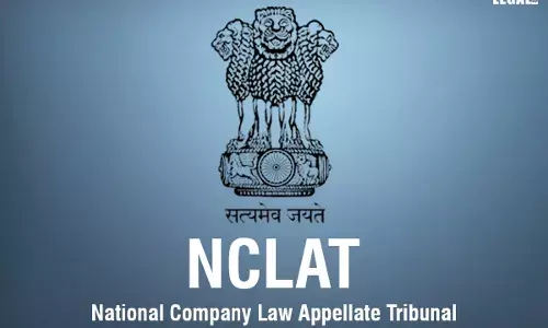 NCLAT