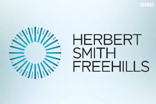 Herbert Smith Freehills Advised Victorian State Electricity Commission into Melbourne Renewable Energy Hub Project