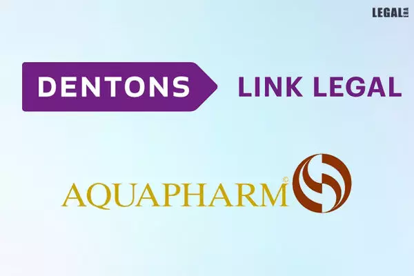 Dentons Link Legal advised Aquapharm Chemicals in its acquisition by PCBL Limited