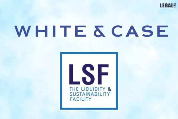White & Case advised LSF on repo deal with ADIA and Afreximbank to Propel Sustainability-Linked Funds in Africa