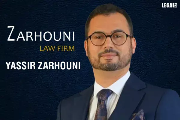 Yassir-Zarhouni