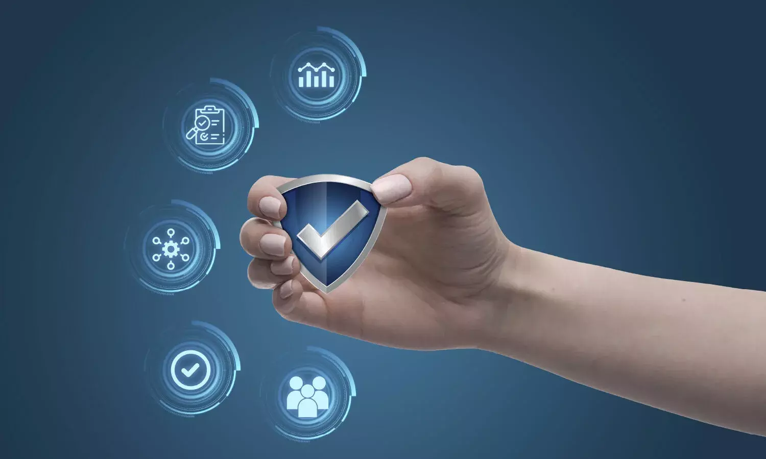 Comprehensive examination of the implementing regulations of data protection laws in KSA