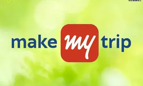 MakeMyTrip