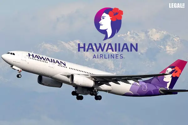 Hawaiian-Airlines