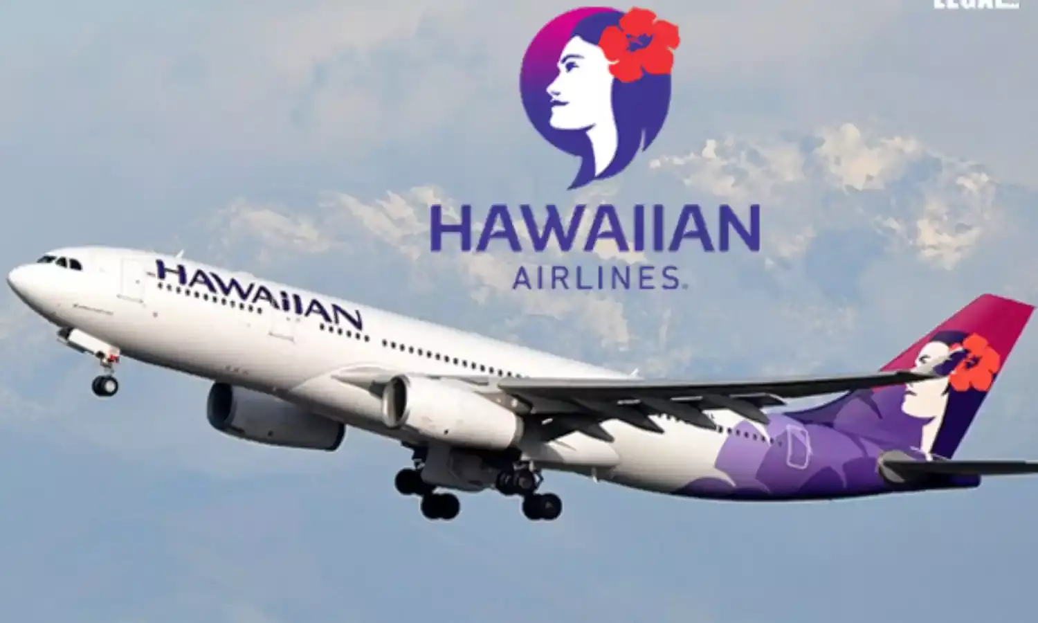 Hawaiian-Airlines