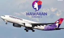 Hawaiian-Airlines