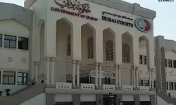 Dubai-Court