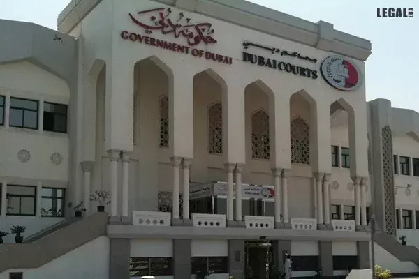 Dubai-Court