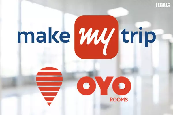 Hotel Booking Nightmare: Chandigarh Commission Orders MakeMyTrip, Hotel & OYO to Pay for Last-Minute Cancellation