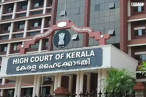 Kerala-High-Court
