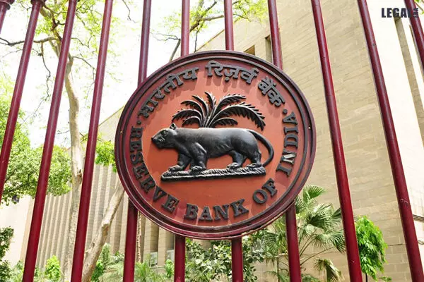 RBI Imposes Monetary Penalty On Four Cooperative Banks; Cancels Licence Of Another Bank