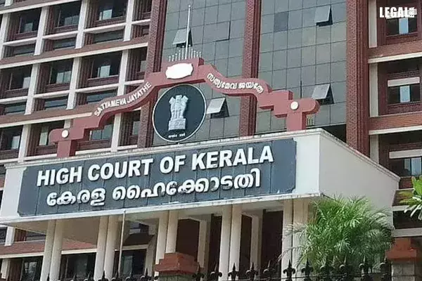 Kerala-High-Court