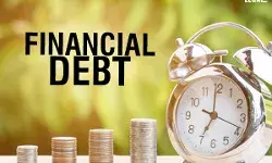 Financial-Debt