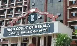 Kerala-High-Court Kerala-High-Court