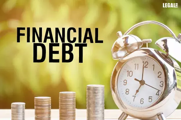 Financial-Debt