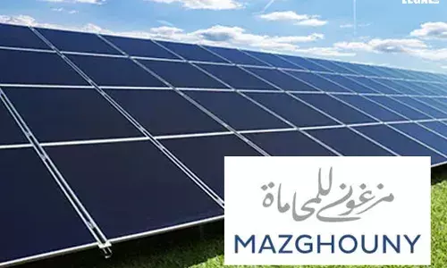 Mazghouny