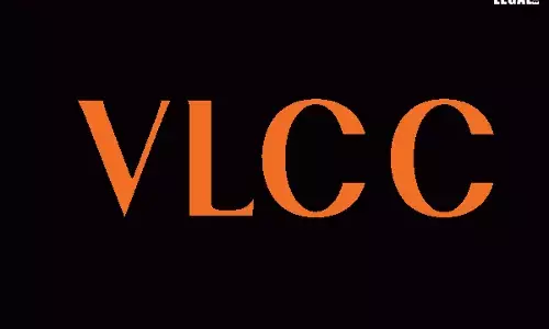 VLCC VLCC