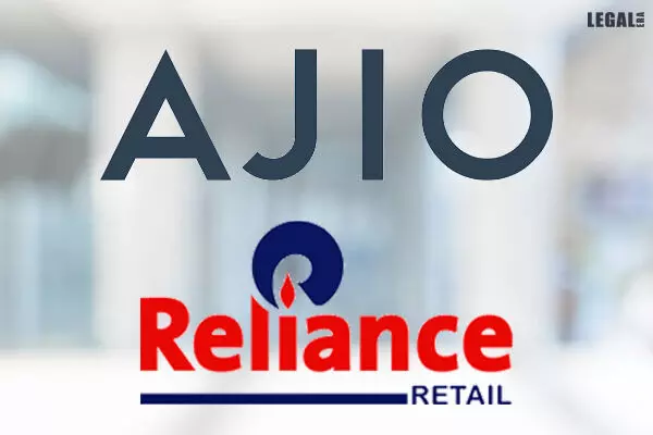 Consumer Commission Fines AJIO And Reliance Retail For Overcharging