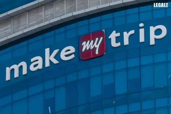Consumer Panel Fines MakeMyTrip for Withholding Cancelled Trip Refund