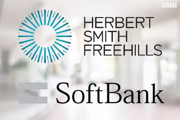 Herbert Smith Freehills Advised SoftBank on Strategic Investment in Cubic Telecom